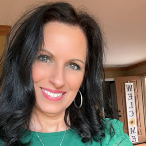 Meet your Posher, Cheryl